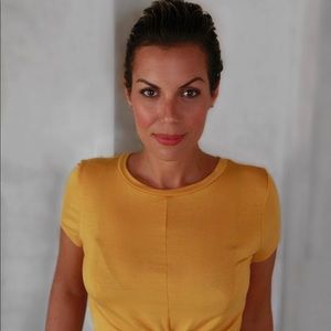 Meet your Posher, Noa